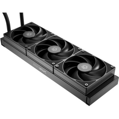 система водяного охлаждения ID-Cooling Dashflow 360 XT Lite