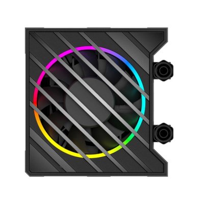 кулер ID-Cooling Dashflow 360 XT
