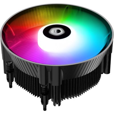 кулер ID-Cooling DK-07A Rainbow
