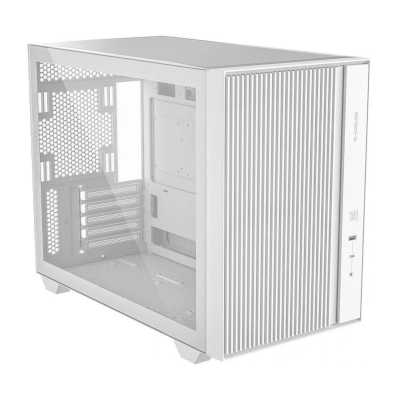 корпус ID-Cooling Flow 500 White