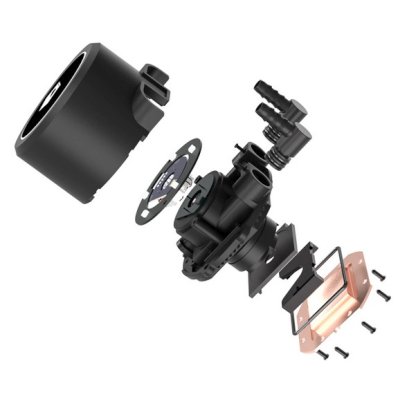 кулер ID-Cooling Frostflow X 120 Lite