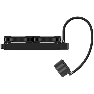 кулер ID-Cooling Frostflow X 240 Lite