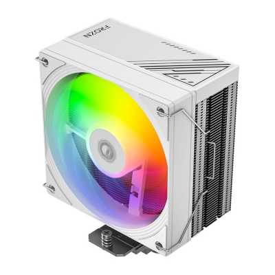 кулер ID-Cooling Frozn A410 SE ARGB White Белый