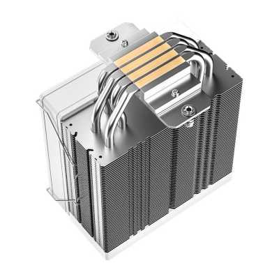 кулер ID-Cooling Frozn A410 SE ARGB White Белый