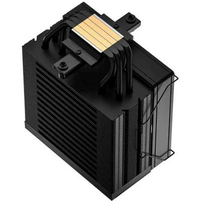 кулер ID-Cooling Frozn A410 TD Черный