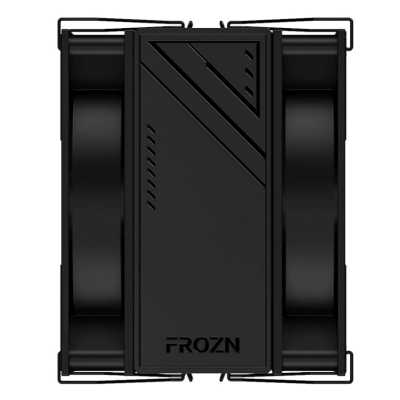 кулер ID-Cooling Frozn A410 XE DK