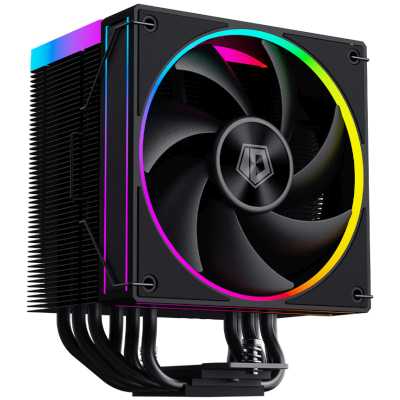 кулер ID-Cooling Frozn A610 ARGB Black