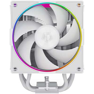 кулер ID-Cooling Frozn A610 ARGB White