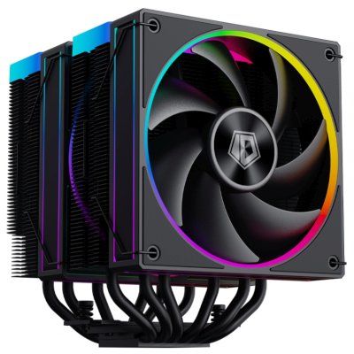 кулер ID-Cooling Frozn A620 ARGB