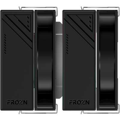 кулер ID-Cooling Frozn A620 Pro XE ARGB