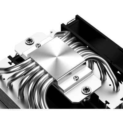 кулер ID-Cooling Frozn A620 Pro XE