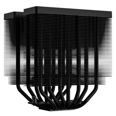 кулер ID-Cooling Frozn A720 Black