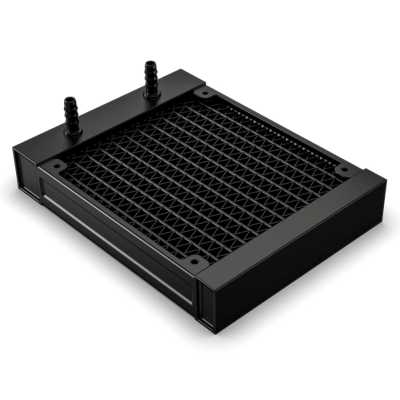кулер ID-Cooling FX120 ARGB
