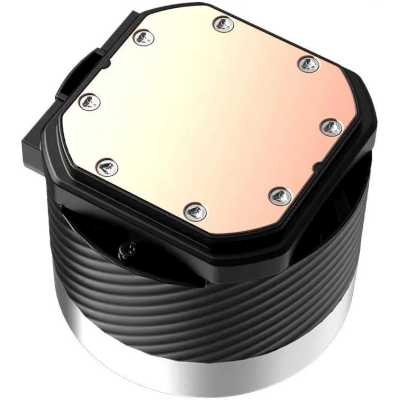 кулер ID-Cooling FX360 Inf Black