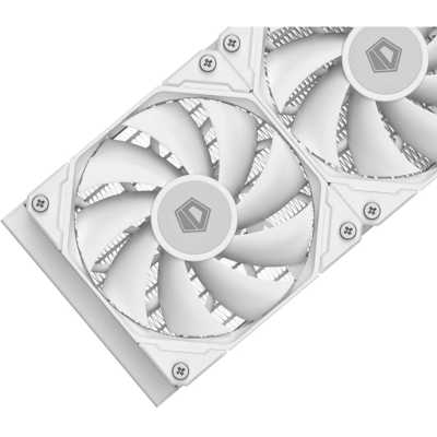 кулер ID-Cooling FX360 Pro White
