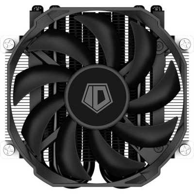 кулер ID-Cooling IS-30A Black