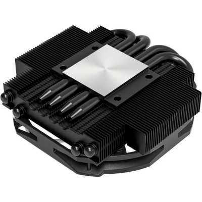 кулер ID-Cooling IS-30A Black