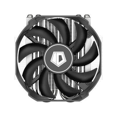 кулер ID-Cooling IS-30i Black