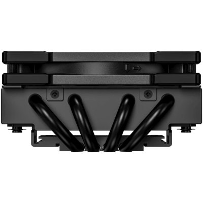 кулер ID-Cooling IS-40-XT Black