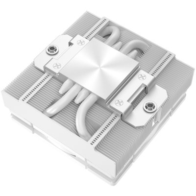 кулер ID-Cooling IS-47-XT White