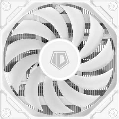 кулер ID-Cooling IS-47-XT White