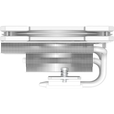 кулер ID-Cooling IS-67-XT White