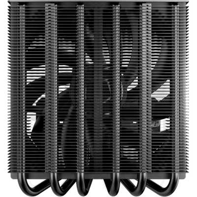 кулер ID-Cooling IS-77-XT Black Черный