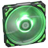 кулер ID-Cooling PL-12025-G Green