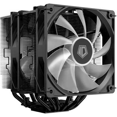кулер ID-Cooling SE-206-XT ARGB