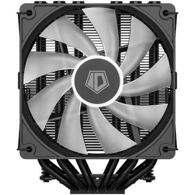 кулер ID-Cooling SE-206-XT ARGB