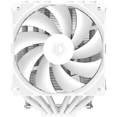 кулер ID-Cooling SE-206-XT White