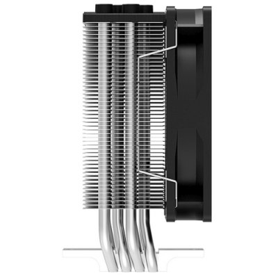 кулер ID-Cooling SE-214-XT ARGB Black