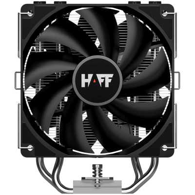 кулер ID-Cooling SE-214-XT Haff ECO