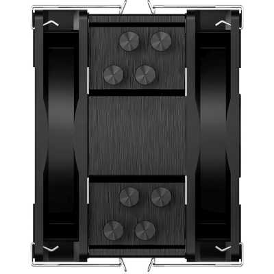 кулер ID-Cooling SE-214-XT Haff ECO