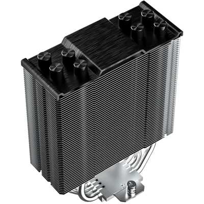 кулер ID-Cooling SE-214-XT Haff ECO