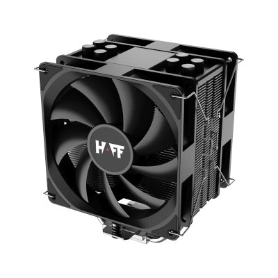 кулер ID-Cooling SE-214-XT Haff