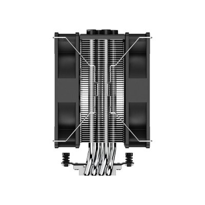 кулер ID-Cooling SE-214-XT Haff