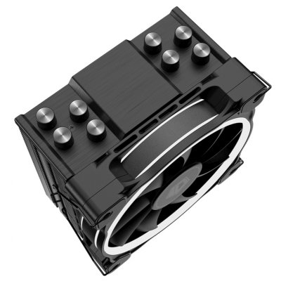 кулер ID-Cooling SE-214-XT Ring