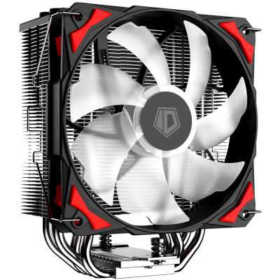 кулер ID-Cooling SE-214-XT RN