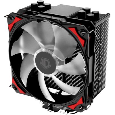 кулер ID-Cooling SE-214-XT RN