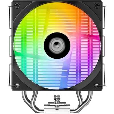 кулер ID-Cooling SE-214-XT V2 ARGB Черный