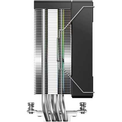 кулер ID-Cooling SE-214-XT V2 ARGB Черный