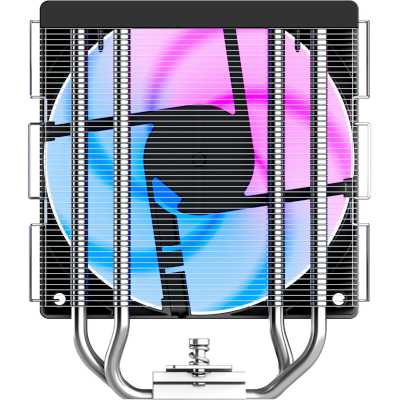 кулер ID-Cooling SE-214-XT V2 Черный