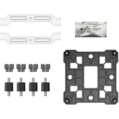 кулер ID-Cooling SE-214-XT ZF White