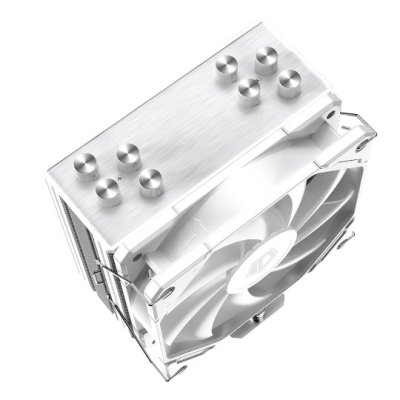 кулер ID-Cooling SE-224-XTS White