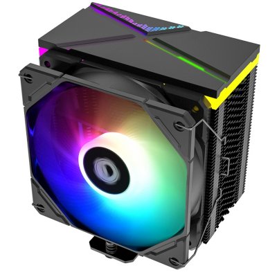 кулер ID-Cooling SE-234 ARGB V2