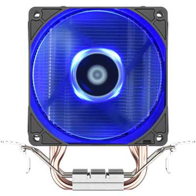 кулер ID-Cooling SE-902X-B Черный
