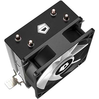 кулер ID-Cooling SE-902X-B Черный