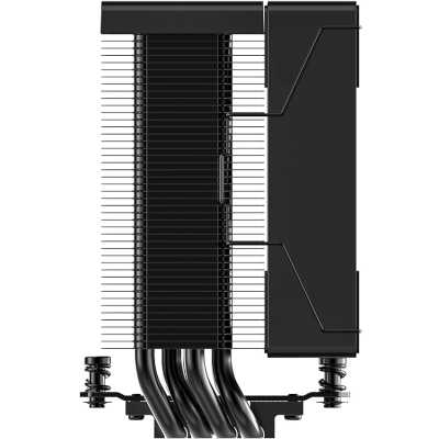 кулер ID-Cooling SE-904-XT ARGB Black Черный
