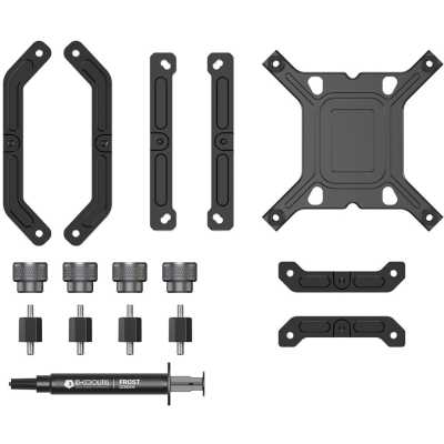 кулер ID-Cooling SL360 Pro SE